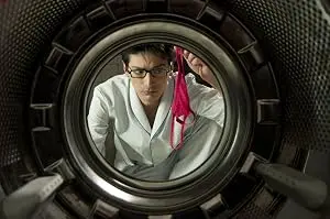 La Lavadora (2010)