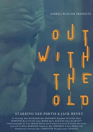 Out With The Old (2025)