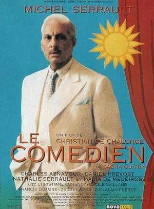 Le Comedien (1997)