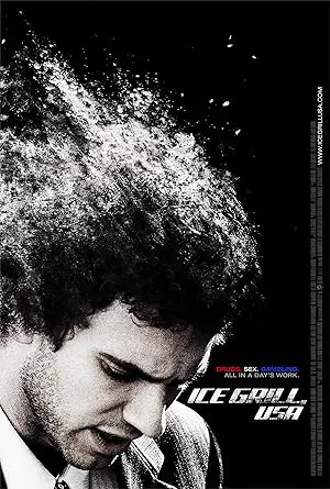 Ice Grill, U.S.A. (2009)