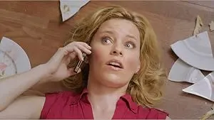 Just A Little Heart Attack (2011)