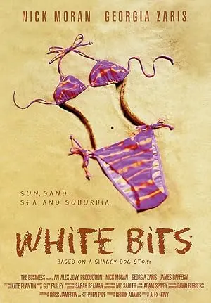 White Bits (2002)