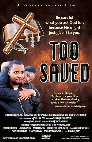 Too Saved (2007)