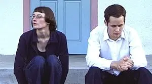 I Think I'm Going (2003)