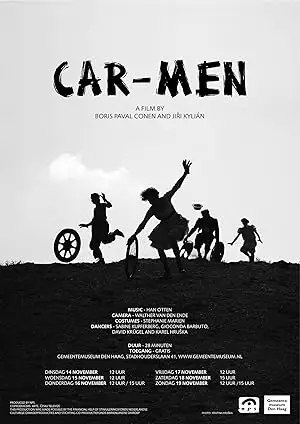 Car Men (2006)
