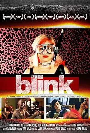 Blink (2009)