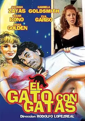 El Gato Con Gatas (1992)