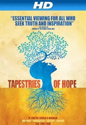 Tapestries Of Hope (2010)