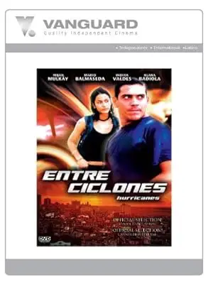 Between Two Hurricanes (2003)