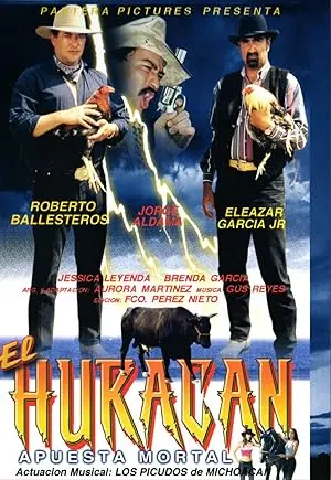 Huracan: Apuesta Mortal (2001)
