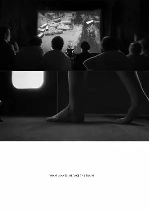 Ce Qui Me Fait Prendre Le Train (2013)