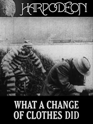 What A Change Of Clothes Did (1913)