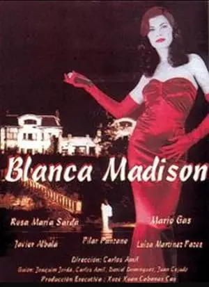 Blanca Madison (1998)