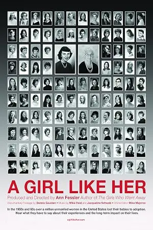 A Girl Like Her (2012)