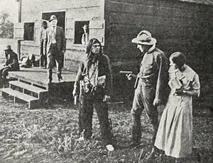 The Squaw Man's Son (1917)