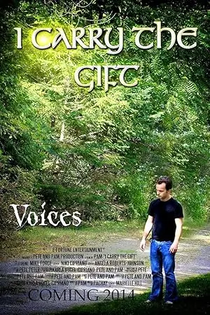 I Carry The Gift (2014)