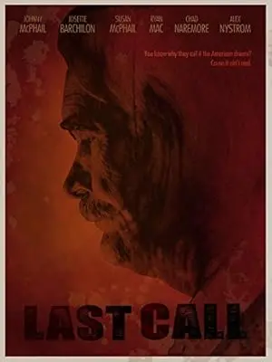 Last Call (2013)
