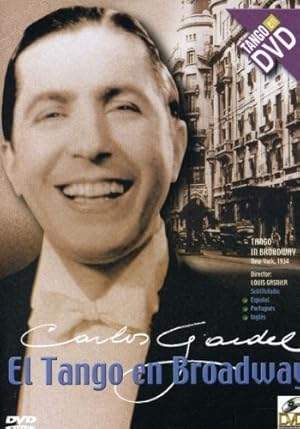 El Tango En Broadway (1934)
