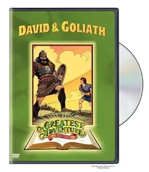 David And Goliath (1986)