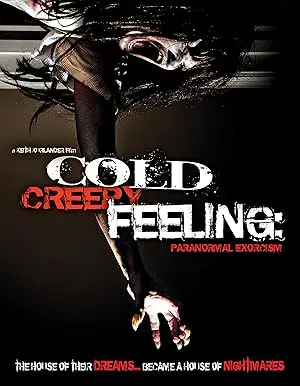 Cold Creepy Feeling (2010)