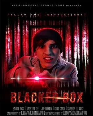 Blacked Box (2023)
