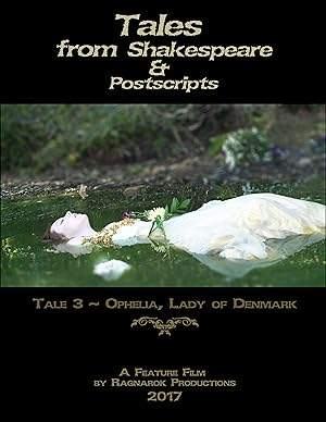 Tales From Shakespeare: Folios & Follies (2021)