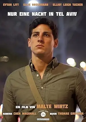 Only One Night In Tel Aviv (2023)