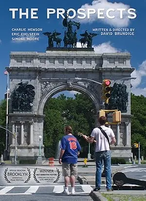 The Prospects (2011)