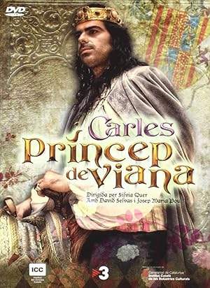 Carles, Princep De Viana (2001)