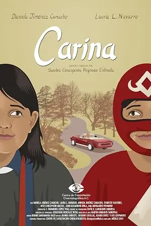Carina (2014)