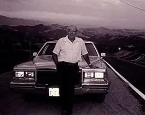 Uncle Frank (1996)