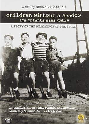 Children Without A Shadow (2009)