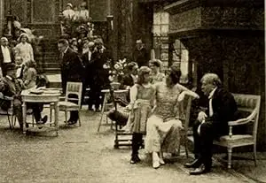Zigomar, Roi Des Voleurs (1911)