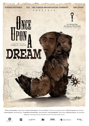 Once Upon A Dream - A Journey To The Last Spaghetti Western (2015)