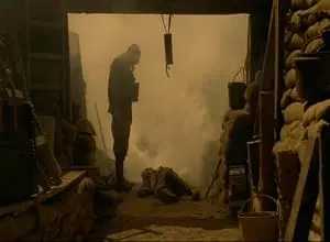 Wilfred (2000)