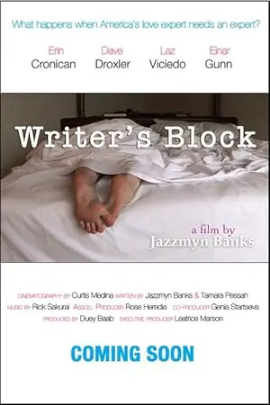 Writer's Block (2010)