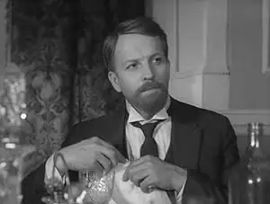 Krasnyy Diplomat. Stranitsy Zhizni Leonida Krasina (1971)