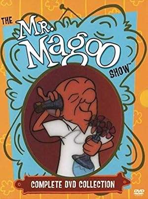Inside Magoo (1960)