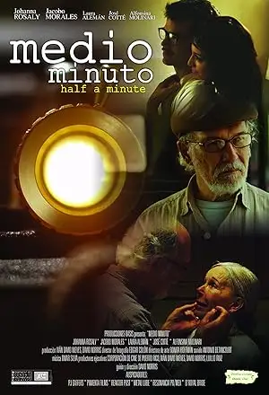 Medio Minuto (2012)