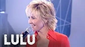 An Audience With Lulu (2002)
