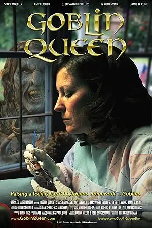 Goblin Queen (2015)