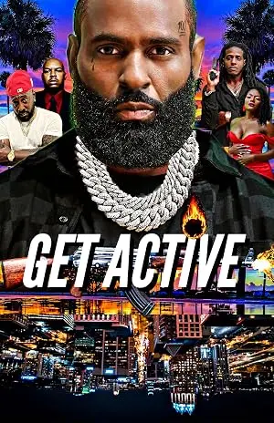 Get Active (2025)