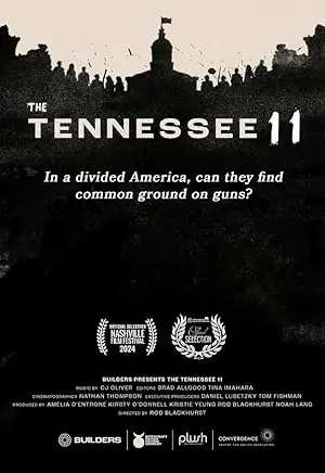 The Tennessee 11 (2024)