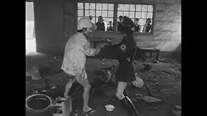 Janken Senso (1971)