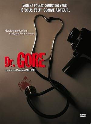 Dr. Gore (2009)
