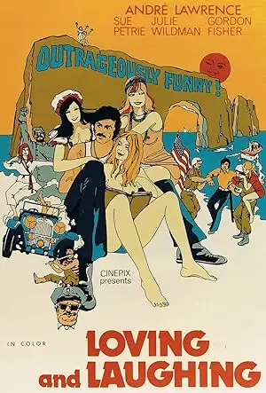 Loving And Laughing (1971)