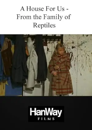 Aus Der Familie Der Panzerechsen (1974)