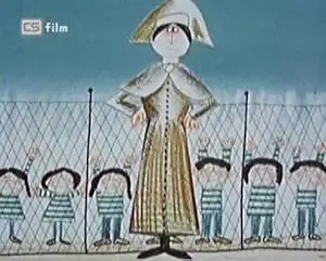 How To Obtain A Good Child (1966)