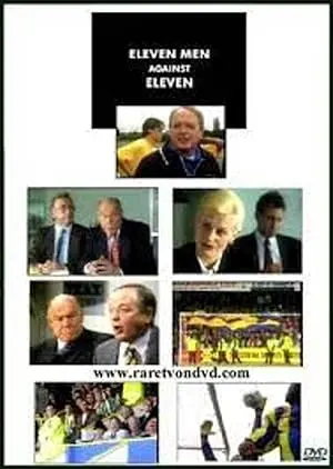 Eleven Men Against Eleven (1995)