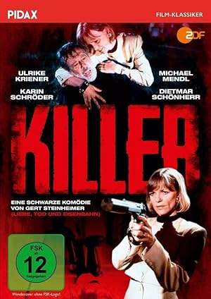 Killer (1991)